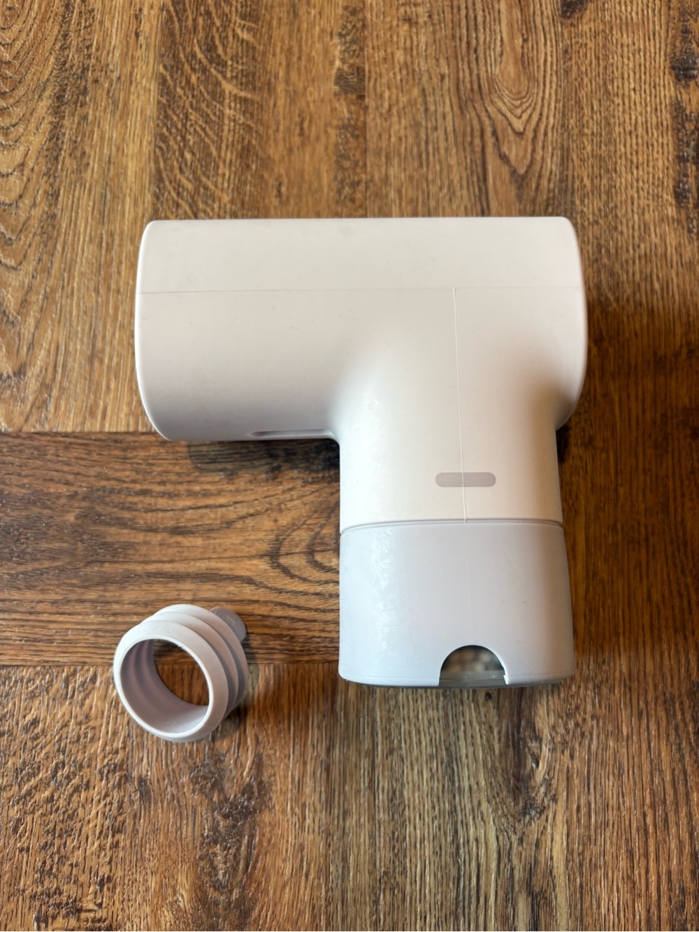 Canopy Bath Tub Filter